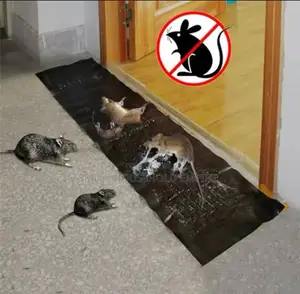 Sticky Rat Repellent