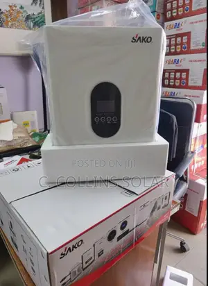 3kva Sako Inverter