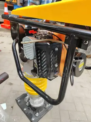 5.0hp Tamping Rammer Machine Ey20 (Original)