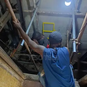 Contact Us For Your Elevator Installation