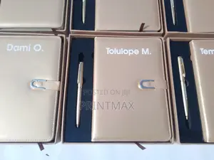 2-in-1 Corporate Gift Set