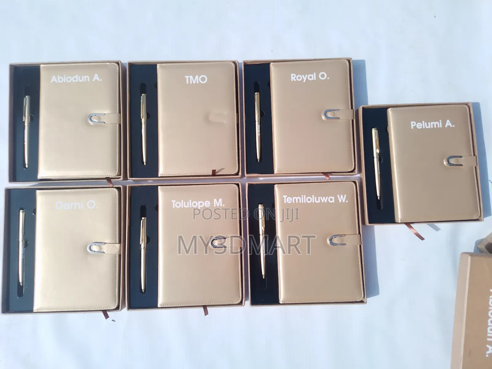 2-in-1 Corporate Gift Set