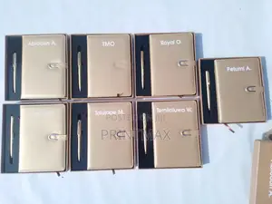 2-in-1 Corporate Gift Set