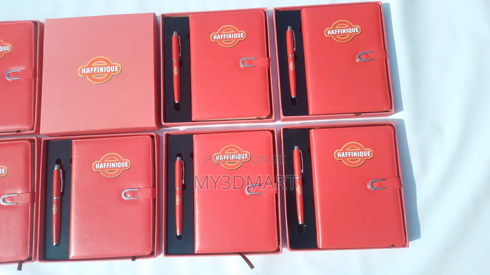 2-in-1 Corporate Gift Set