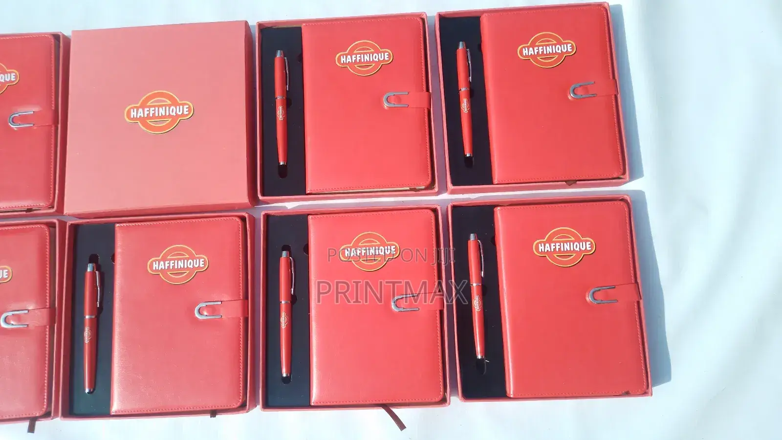 2-in-1 Corporate Gift Set