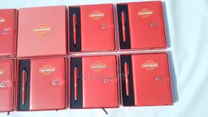 2-in-1 Corporate Gift Set
