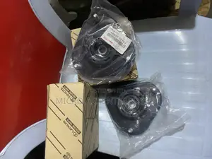 Shock Absorbers
