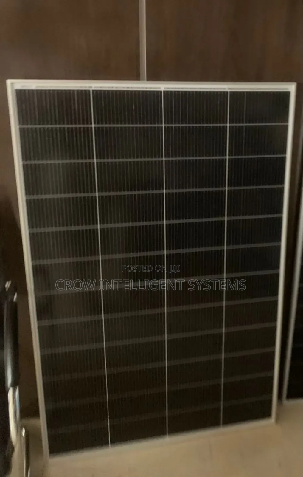 Solar Panel