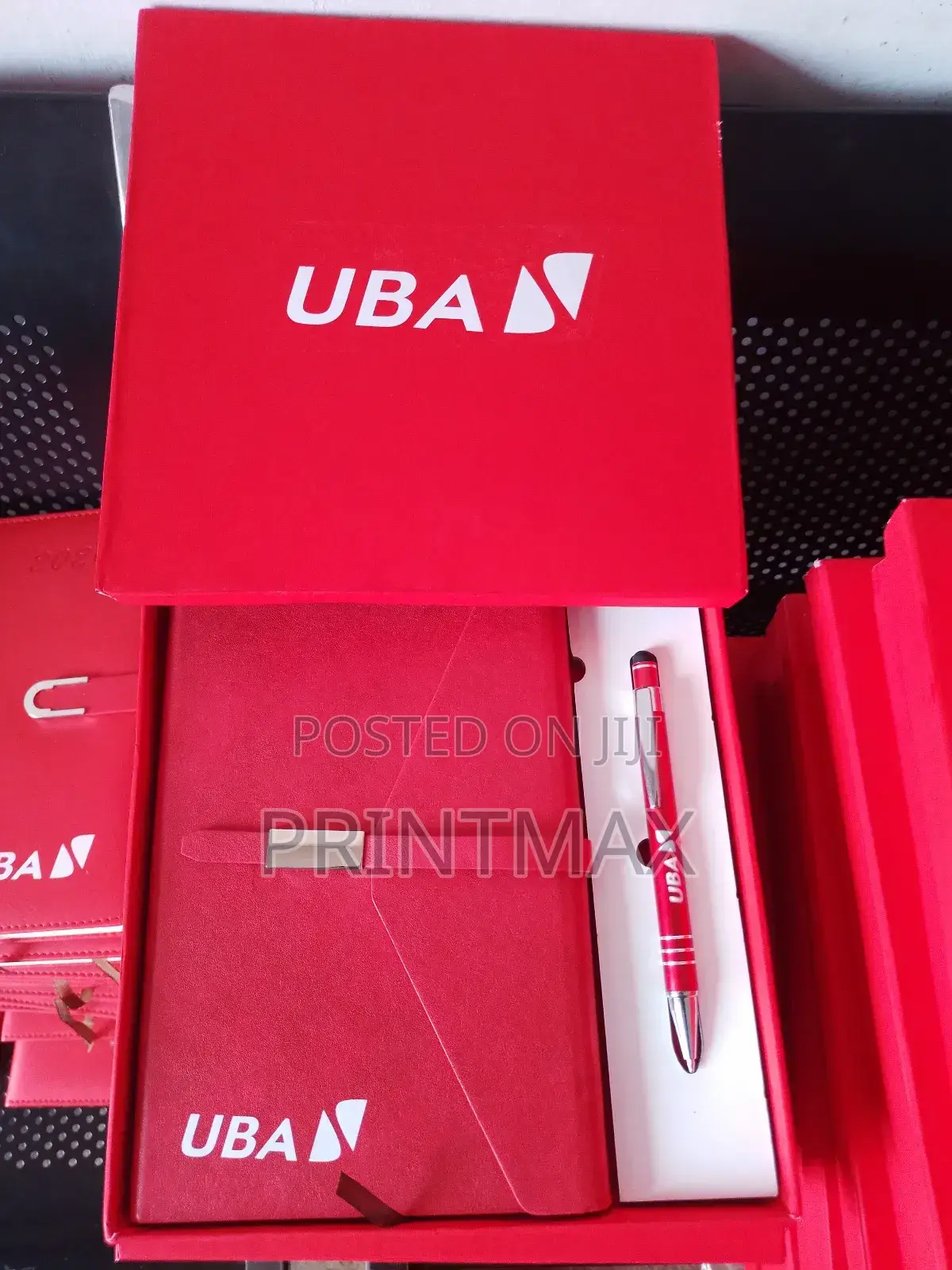 2-in-1 Corporate Gift Set