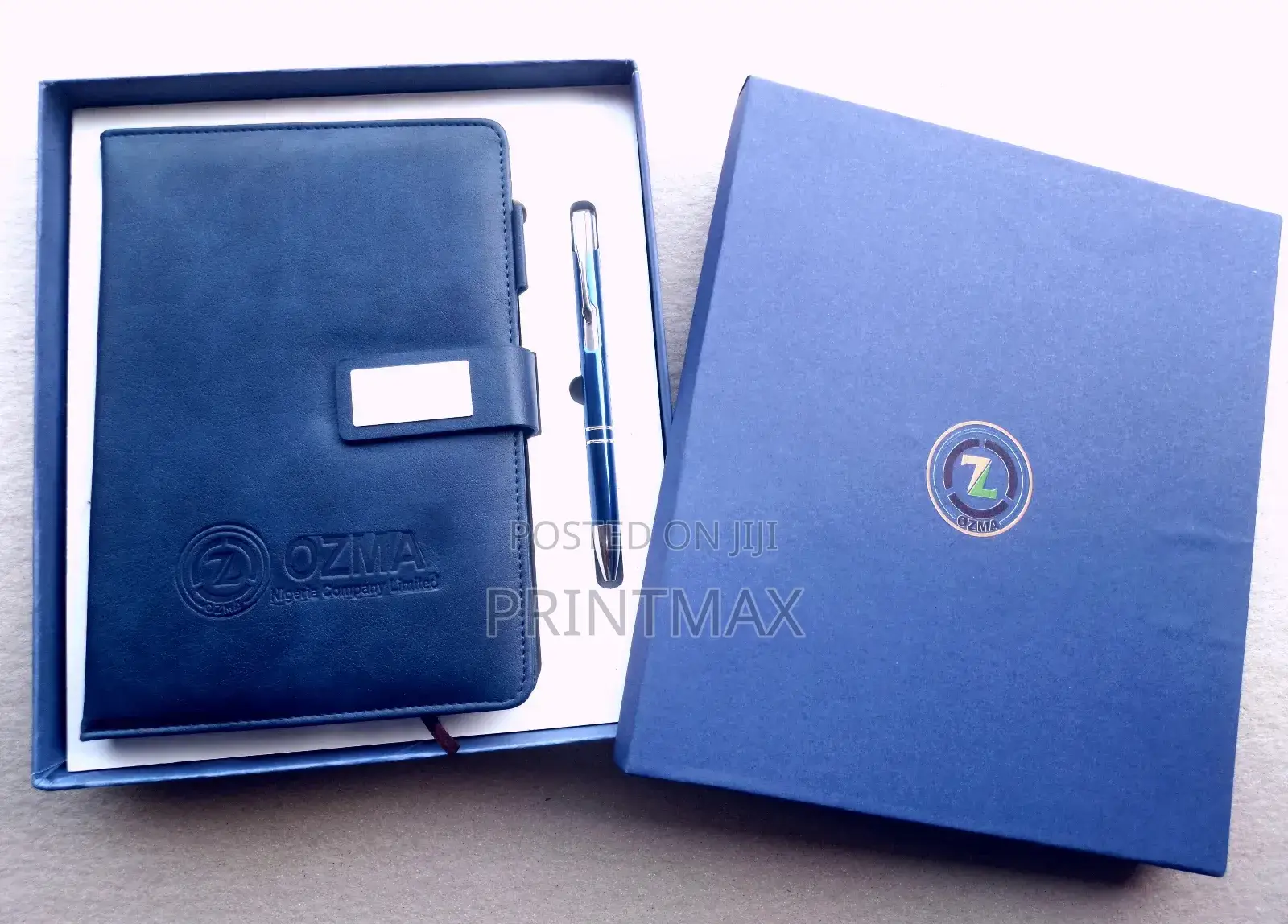 2-in-1 Corporate Gift Set
