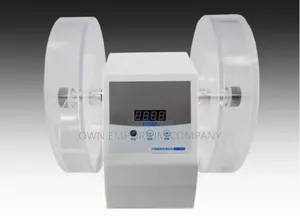 Tablet Friability Tester