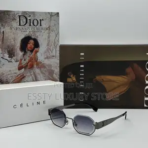 Celine Quality Luxury Men Frames Glasses
