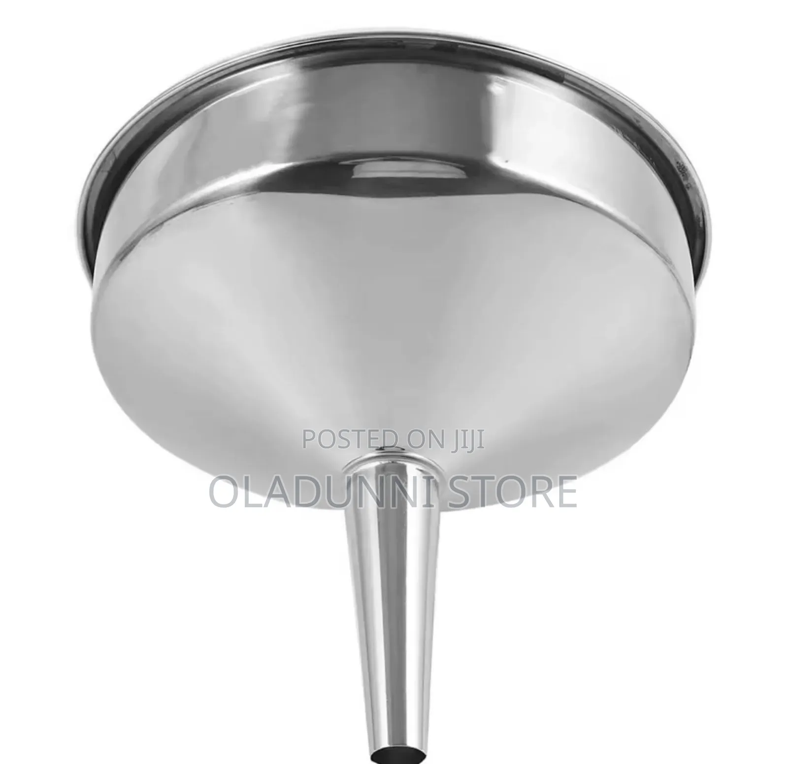 Oil Funnel