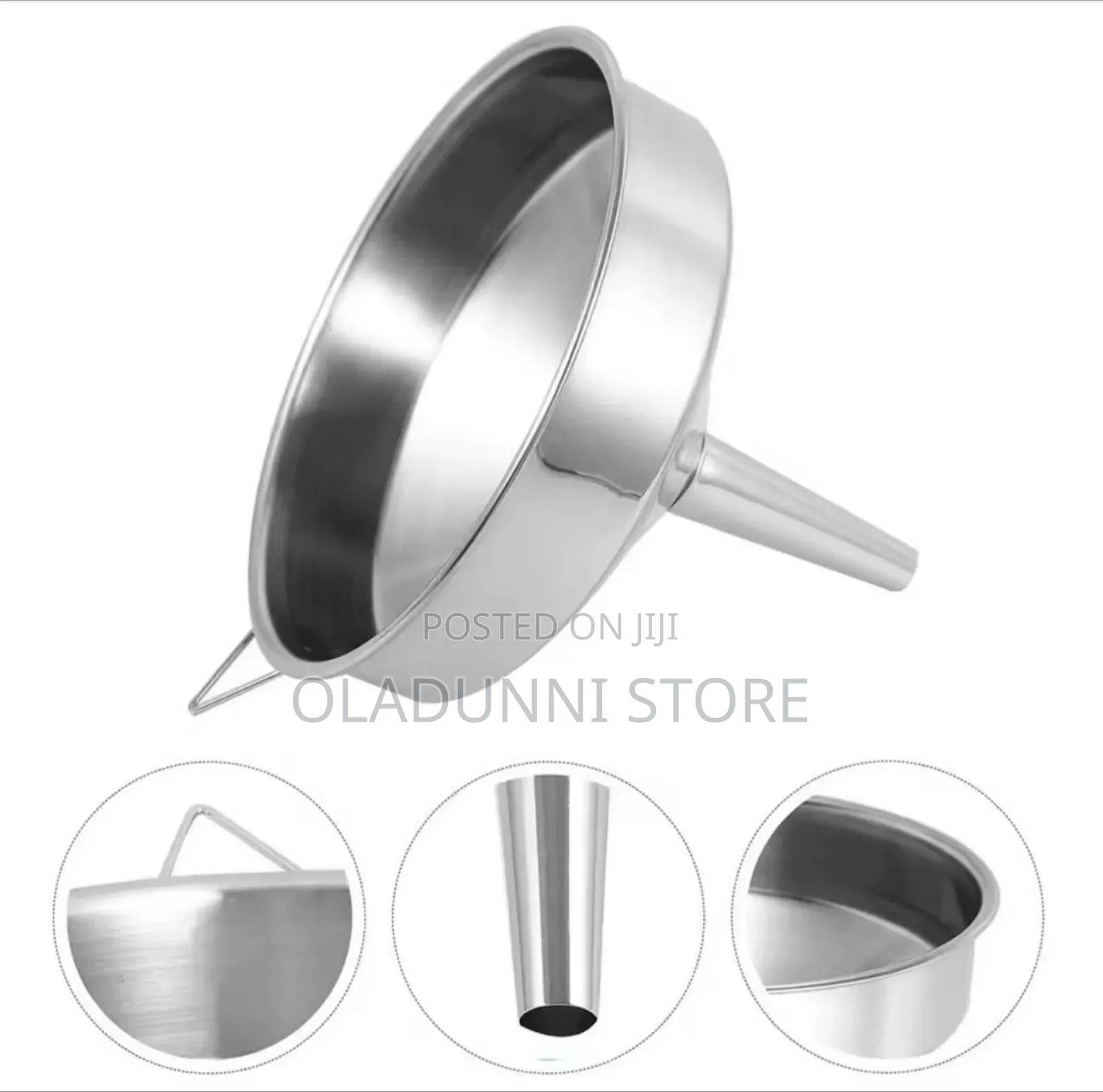 Oil Funnel