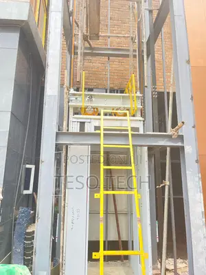 Standard Elevators At Your Doorstep