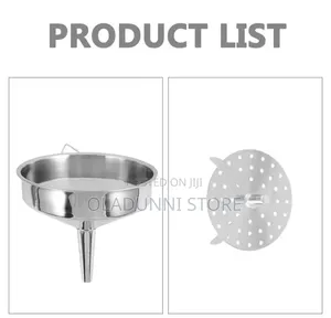 Oil Funnel