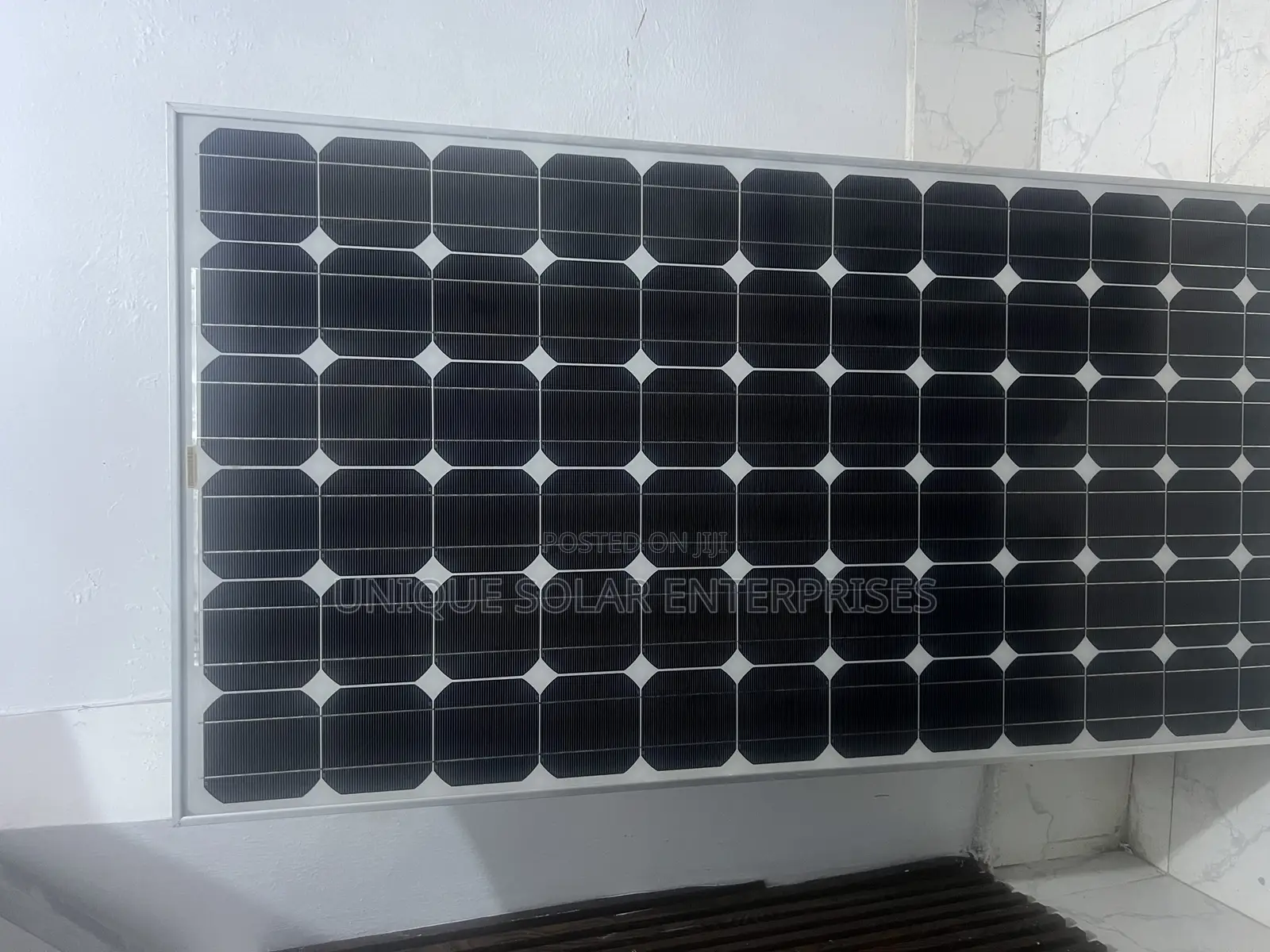 Original Canadian Solar Panels