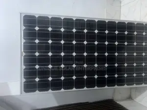 Original Canadian Solar Panels