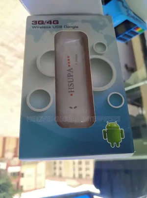 4g Lte Usb Internet Modem