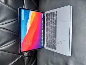 Laptop Apple MacBook Air 2020 M1 8GB Apple M1 SSD 256GB
