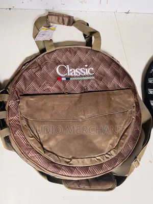 Cymbals Bag
