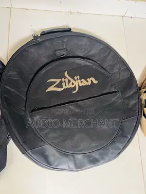 Cymbals Bag