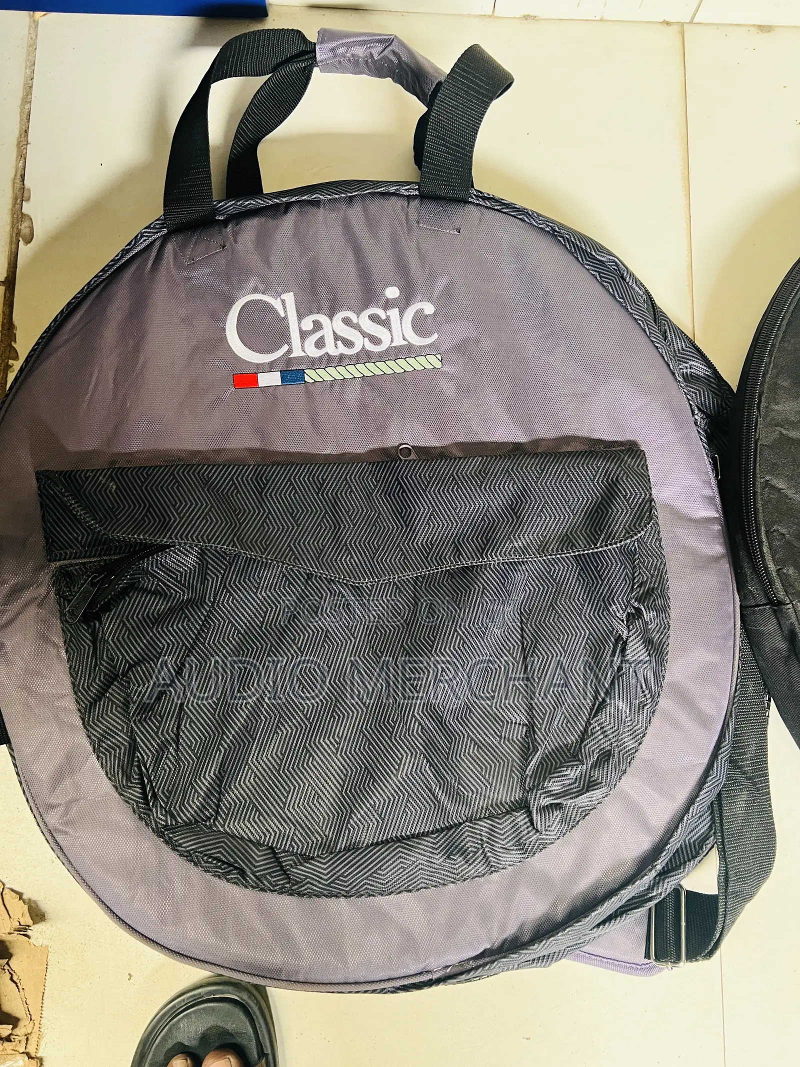 Cymbals Bag