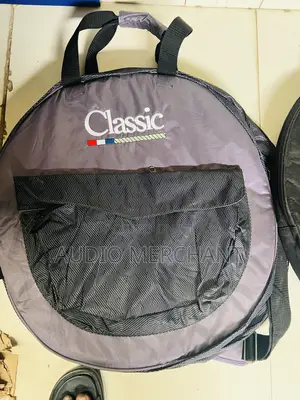 Cymbals Bag