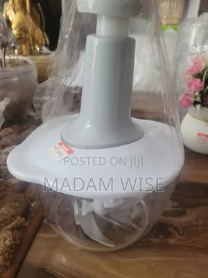 Multi-Functional Hand Pushing Grinder