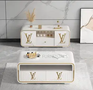 Imported Tv Stand and Center Table for Your Living Room