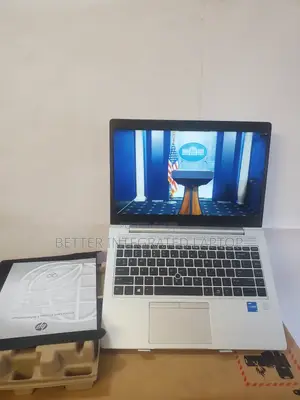 New Laptop HP EliteBook 2530P 32GB Intel Core i5 SSD 1T