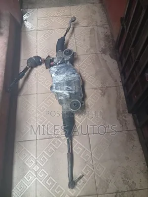 Escalade 2020 Steering Rack