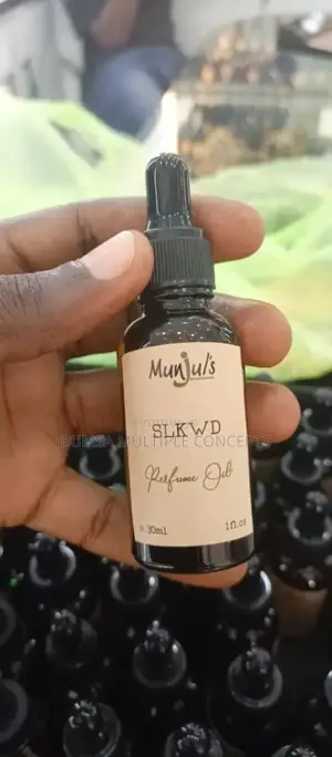 Munjul SLKWD
