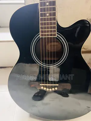 Acoustic Guitar