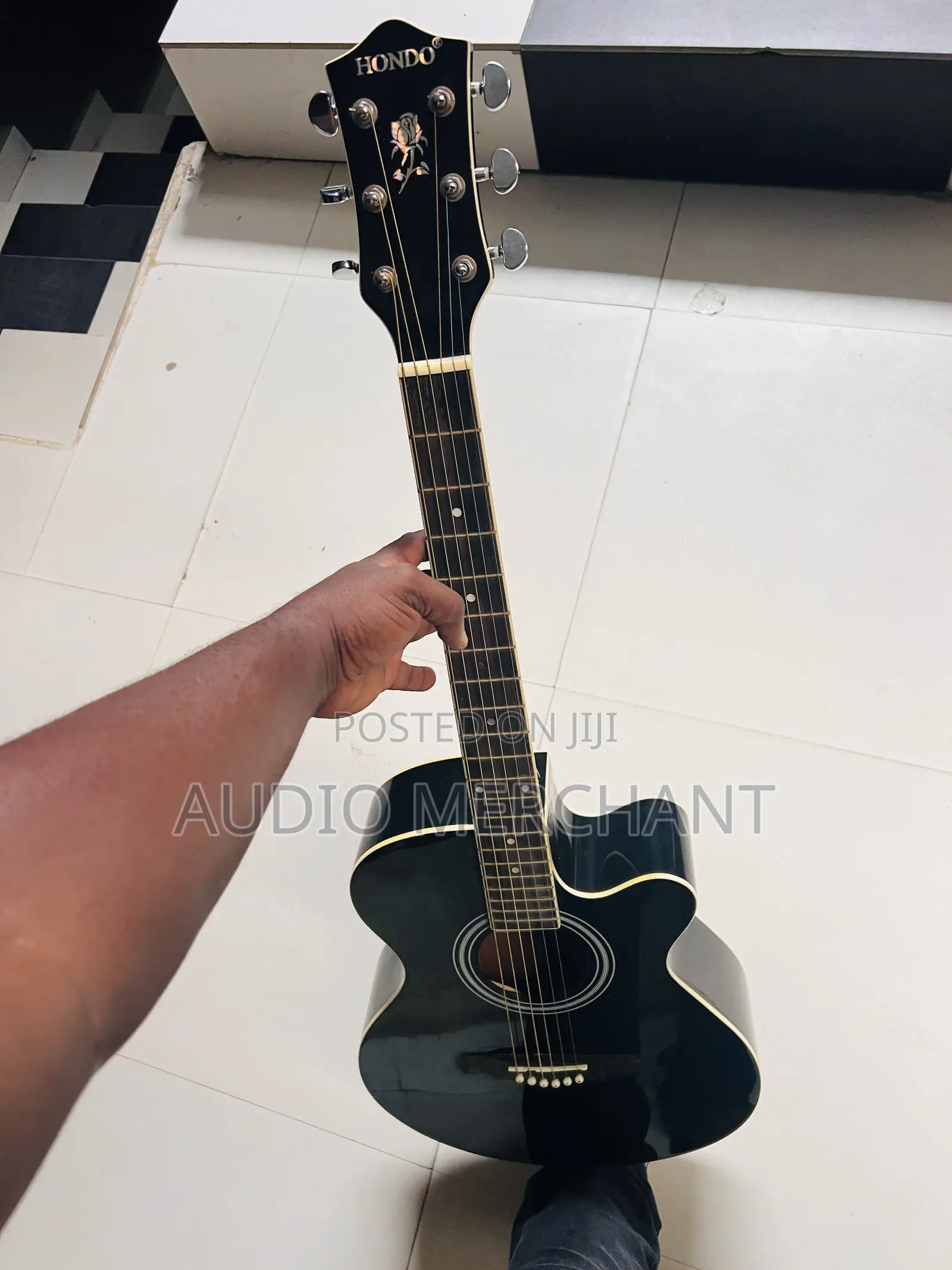 Acoustic Guitar