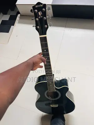 Acoustic Guitar