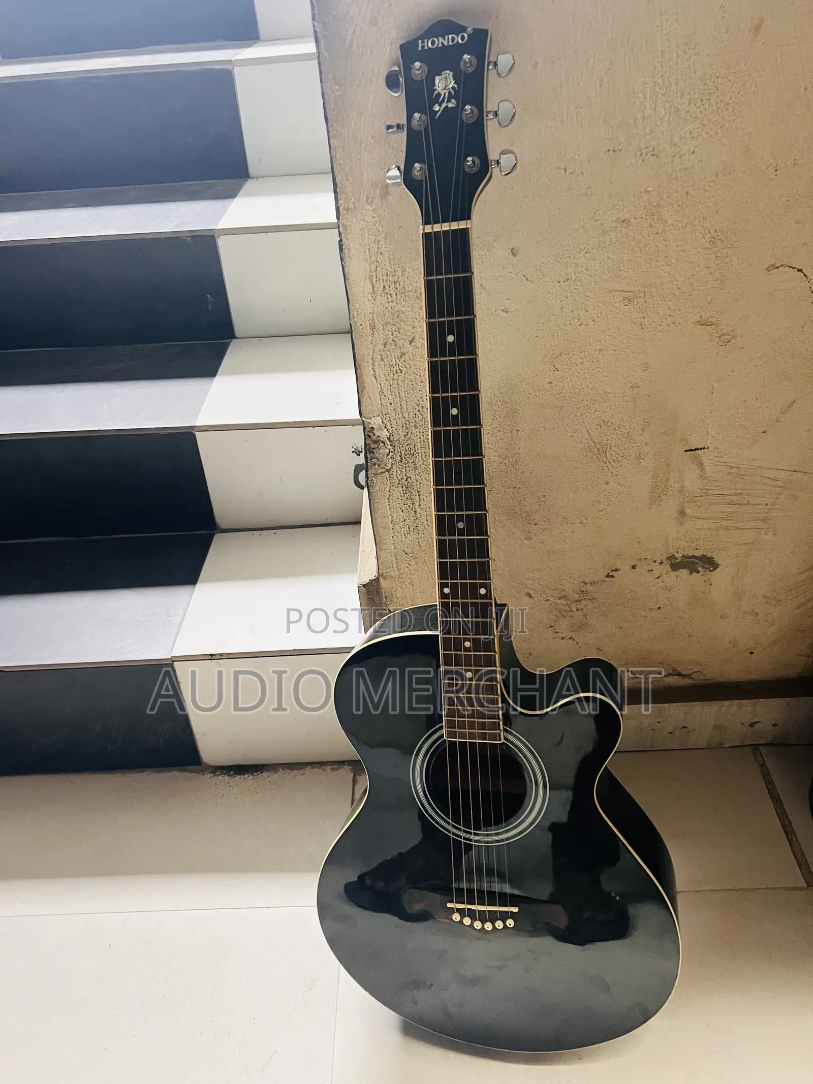 Acoustic Guitar