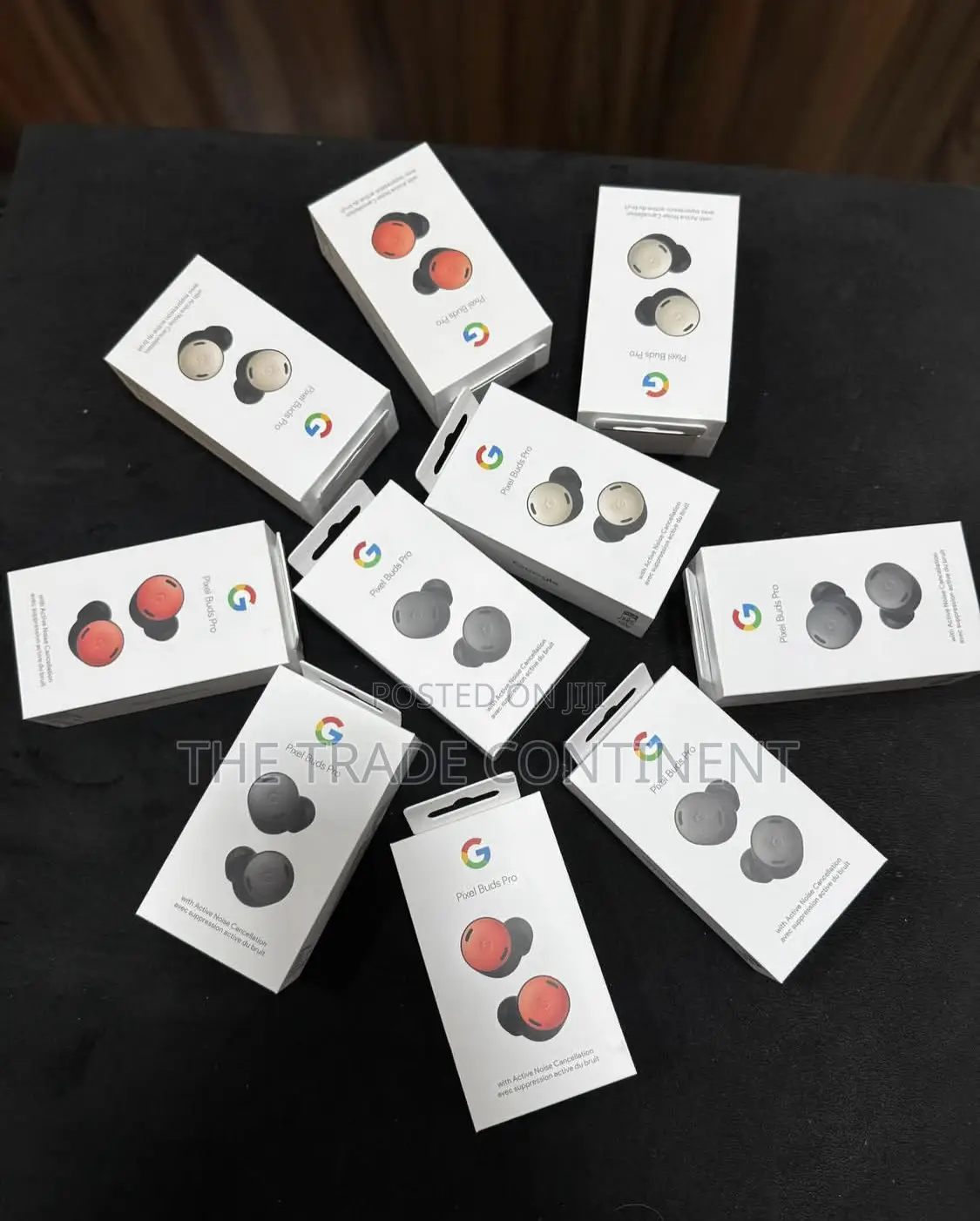 Google Pixel Bud Pro