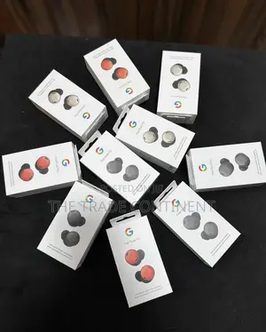 Google Pixel Bud Pro