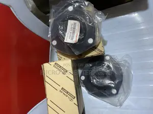 Shock Pad Camry 2007 And Es350 2010 And Hilander 2012