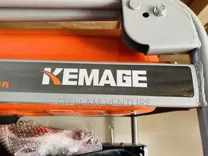 Kemage 4.5kv Generator