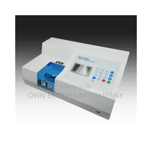 Tablet Hardness Tester