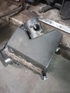 Airflow Meter Box Rx350 2016-2018