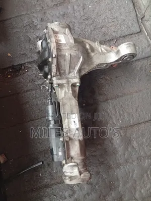 Front Axle for Cadillac Escalade 2020