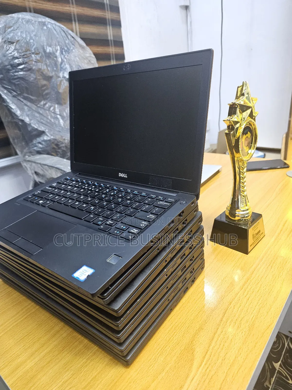 Laptop Dell Latitude 7280 8GB Intel Core i5 SSD 256GB