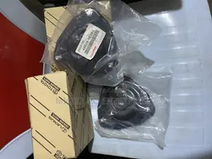 Shock Absorbers Pad Hilander 2018 And Sienna 2012