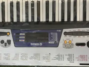 Durable 5-Octave Ez-150 Yamaha Keyboard