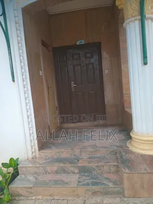 6bdrm Duplex in Zone 3 / Wuse for sale