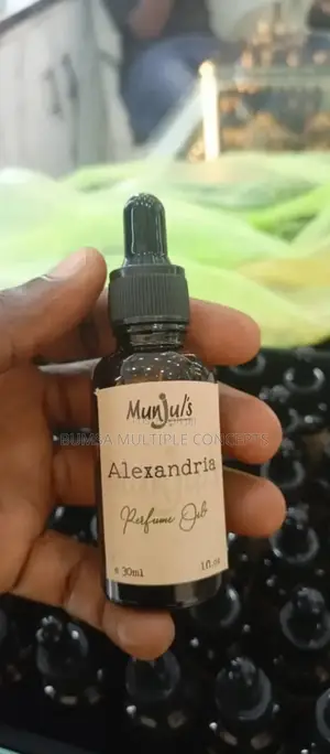 Munjul Alexandria