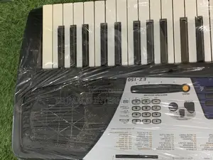 Durable 5-Octave Ez-150 Yamaha Keyboard